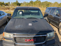1999-2004 Gmc Sierra 2500 Hood Oem - Oemusedautoparts1.com