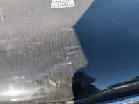 1999-2004 Gmc Sierra 2500 Hood Oem - Oemusedautoparts1.com