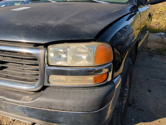 compare product 1999-2004 Gmc Sierra 2500 Driver Left Oem Head Light Headlight Lamp