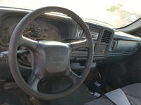 2000-2000 Gmc Sierra 2500 Air Bag Driver Left Steering Wheel Mounted - Oemusedautoparts1.com