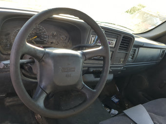 compare product 2000-2000 Gmc Sierra 2500 Air Bag Driver Left Steering Wheel Mounted