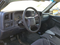 2000-2000 Gmc Sierra 2500 Air Bag Driver Left Steering Wheel Mounted - Oemusedautoparts1.com