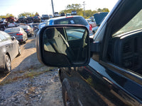 1999-2007 Gmc Sierra 2500 Driver Side View Mirror - Left Door Mirror OEM Used - Oemusedautoparts1.com