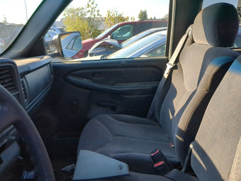compare product 2000 Gmc Sierra 2500 Front Right Passenger Interior Door Panel Trim
