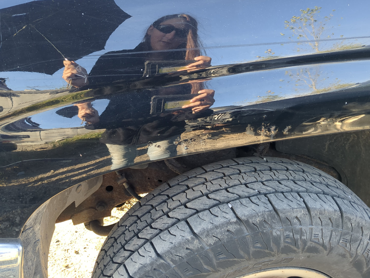 1999-2004 Gmc Sierra 2500 Driver Fender - Oemusedautoparts1.com