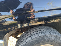 1999-2004 Gmc Sierra 2500 Driver Fender - Oemusedautoparts1.com
