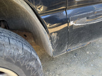 1999-2004 Gmc Sierra 2500 Driver Fender - Oemusedautoparts1.com