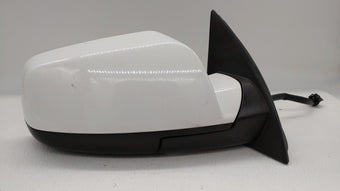 compare product 2010-2011 Gmc Terrain Driver Side View Mirror - Left Door Mirror OEM Used