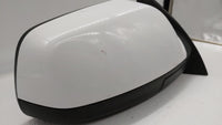 2010-2011 Gmc Terrain Driver Side View Mirror - Left Door Mirror OEM Used - Oemusedautoparts1.com