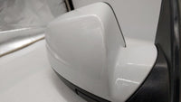 2010-2011 Gmc Terrain Driver Side View Mirror - Left Door Mirror OEM Used - Oemusedautoparts1.com