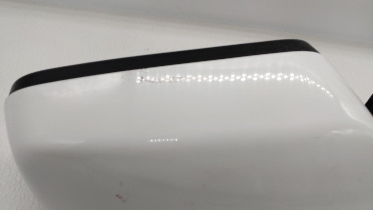 2010-2011 Gmc Terrain Driver Side View Mirror - Left Door Mirror OEM Used - Oemusedautoparts1.com