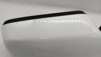 2010-2011 Gmc Terrain Driver Side View Mirror - Left Door Mirror OEM Used - Oemusedautoparts1.com
