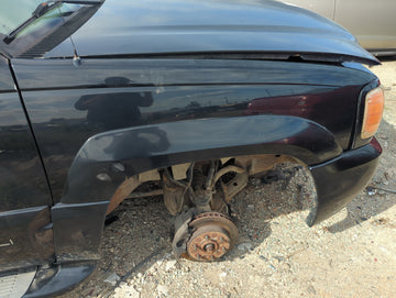 1999-2000 Gmc Yukon Passenger Fender - Oemusedautoparts1.com