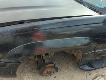 1999-2000 Gmc Yukon Driver Fender - Oemusedautoparts1.com