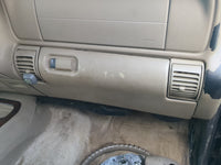 2000 Gmc Yukon Passenger Glove Box Door Storage Compartment - Oemusedautoparts1.com