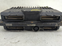 1999-2000 Gmc Yukon PCM Engine Control Computer ECU ECM PCU OEM P/N:16265055 16263494 Fits Fits 1998 1999 2000 2001 2002 OEM