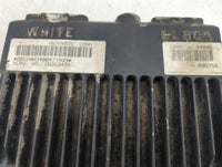 1999-2000 Gmc Yukon PCM Engine Control Computer ECU ECM PCU OEM P/N:16265055 16263494 Fits Fits 1998 1999 2000 2001 2002 OEM