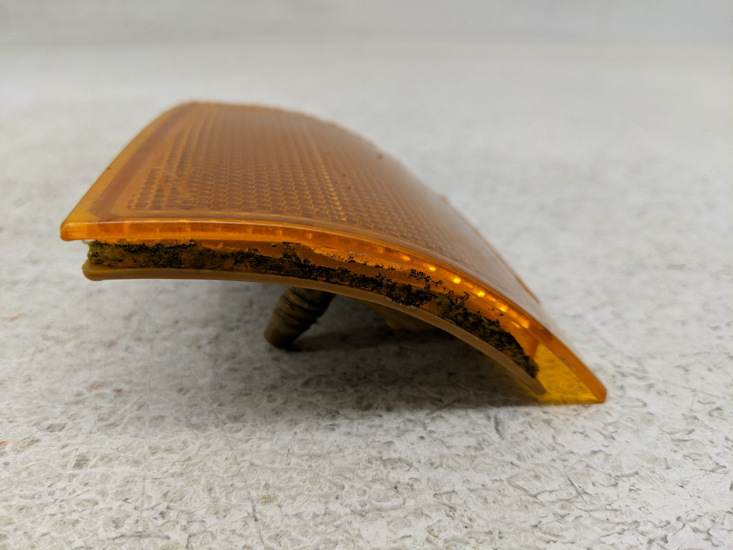 1994-2000 Gmc Yukon Passenger Right Oem Front Light Lamp - Oemusedautoparts1.com