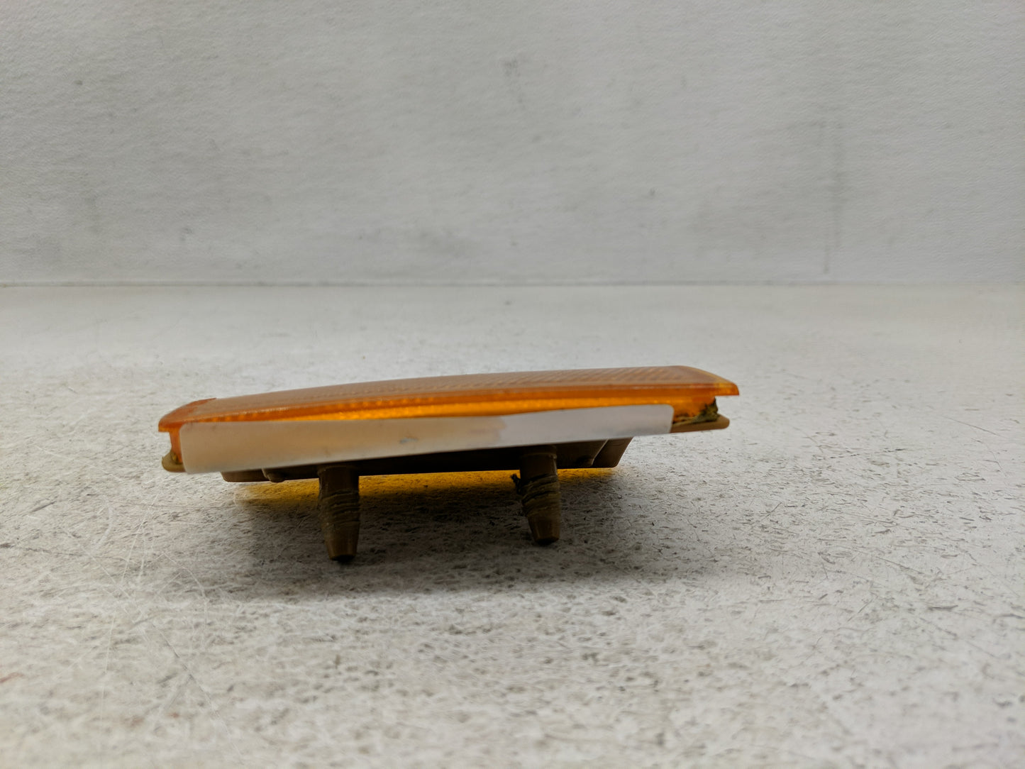 1994-2000 Gmc Yukon Passenger Right Oem Front Light Lamp - Oemusedautoparts1.com