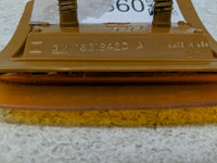 1994-2000 Gmc Yukon Passenger Right Oem Front Light Lamp - Oemusedautoparts1.com