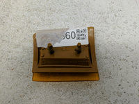1994-2000 Gmc Yukon Passenger Right Oem Front Light Lamp - Oemusedautoparts1.com