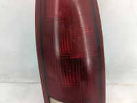 1992-2000 Gmc Yukon Tail Light Assembly Passenger Right OEM P/N:16506350 Fits Fits 1992 1993 1994 1995 1996 1997 1998 1999 2
