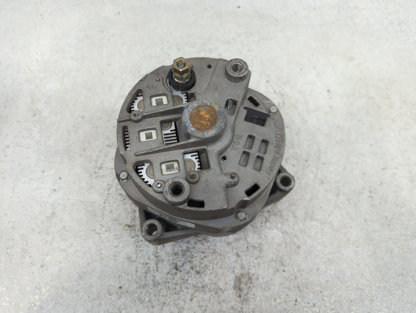 1996-2000 Gmc Yukon Alternator Replacement Generator Charging Assembly Engine OEM Fits Fits 1996 1997 1998 1999 2000 OEM Use