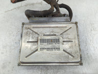 2000 Gmc Yukon PCM Engine Control Computer ECU ECM PCU OEM P/N:16220610 09354896 Fits Fits 1999 2001 2002 OEM Used Auto Part
