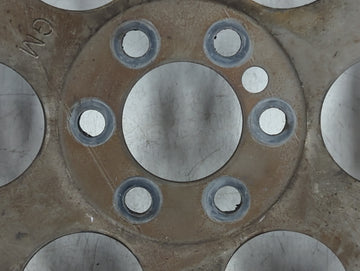 2000-2014 Gmc Yukon Transmission Flywheel Flexplate Fits OEM Used Auto Parts