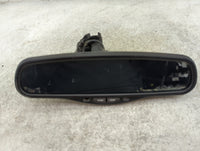 2000 Gmc Yukon Interior Rear View Mirror Replacement OEM P/N:E13 010103 E13 02-0103, GNTX-177 Fits OEM Used Auto Parts - Oem