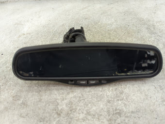 compare product 2000 Gmc Yukon Interior Rear View Mirror Replacement OEM P/N:E13 010103 E13 02-0103, GNTX-177 Fits OEM Used Auto Parts