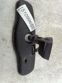 2000 Gmc Yukon Interior Rear View Mirror Replacement OEM P/N:E13 010103 E13 02-0103, GNTX-177 Fits OEM Used Auto Parts - Oem