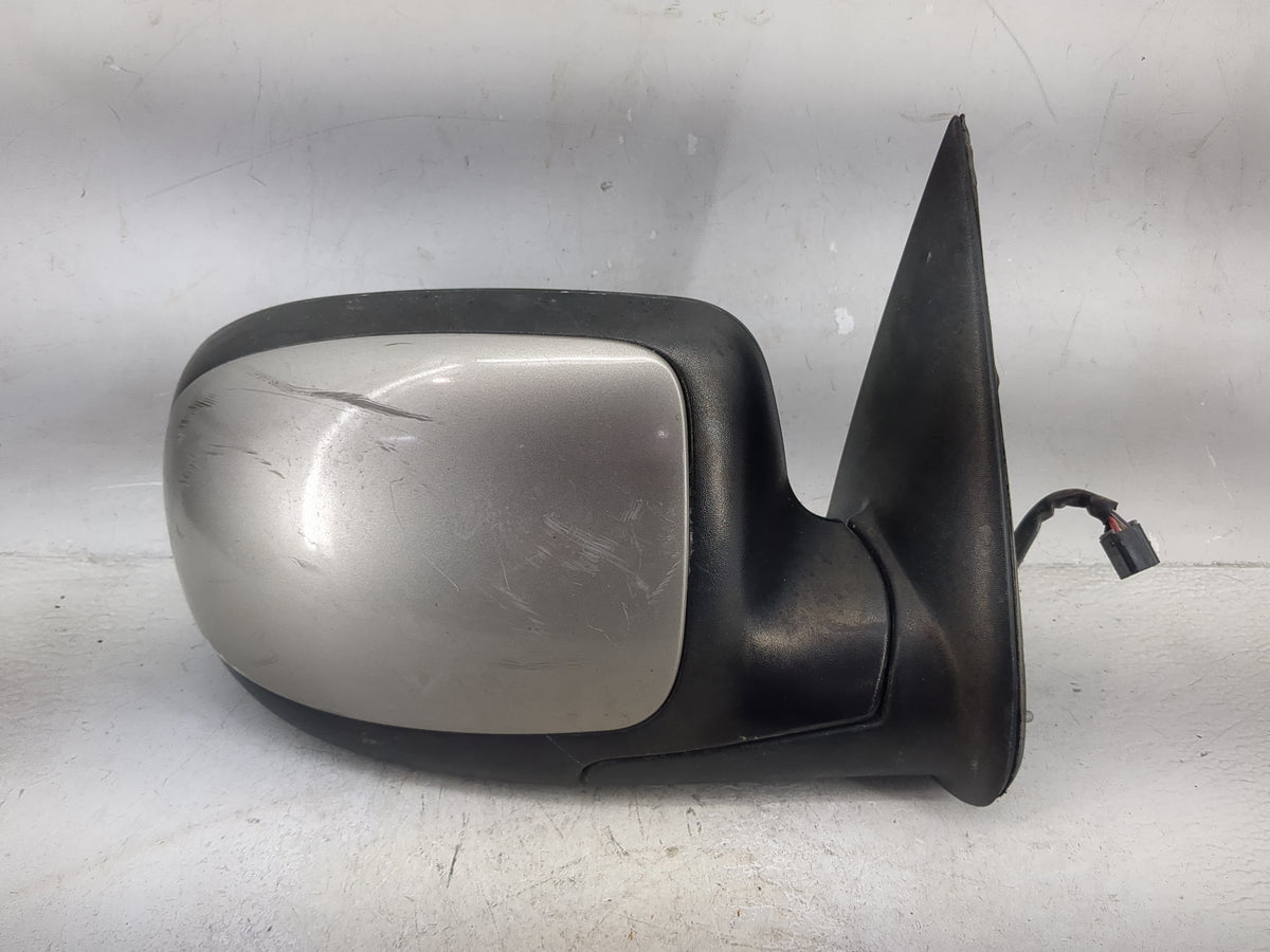2000-2002 Gmc Yukon Passenger Side View Mirror - Right Door Mirror OEM Used - Oemusedautoparts1.com
