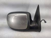 2000-2002 Gmc Yukon Passenger Side View Mirror - Right Door Mirror OEM Used - Oemusedautoparts1.com