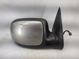 compare product 2000-2002 Gmc Yukon Passenger Side View Mirror - Right Door Mirror OEM Used