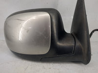 2000-2002 Gmc Yukon Passenger Side View Mirror - Right Door Mirror OEM Used - Oemusedautoparts1.com