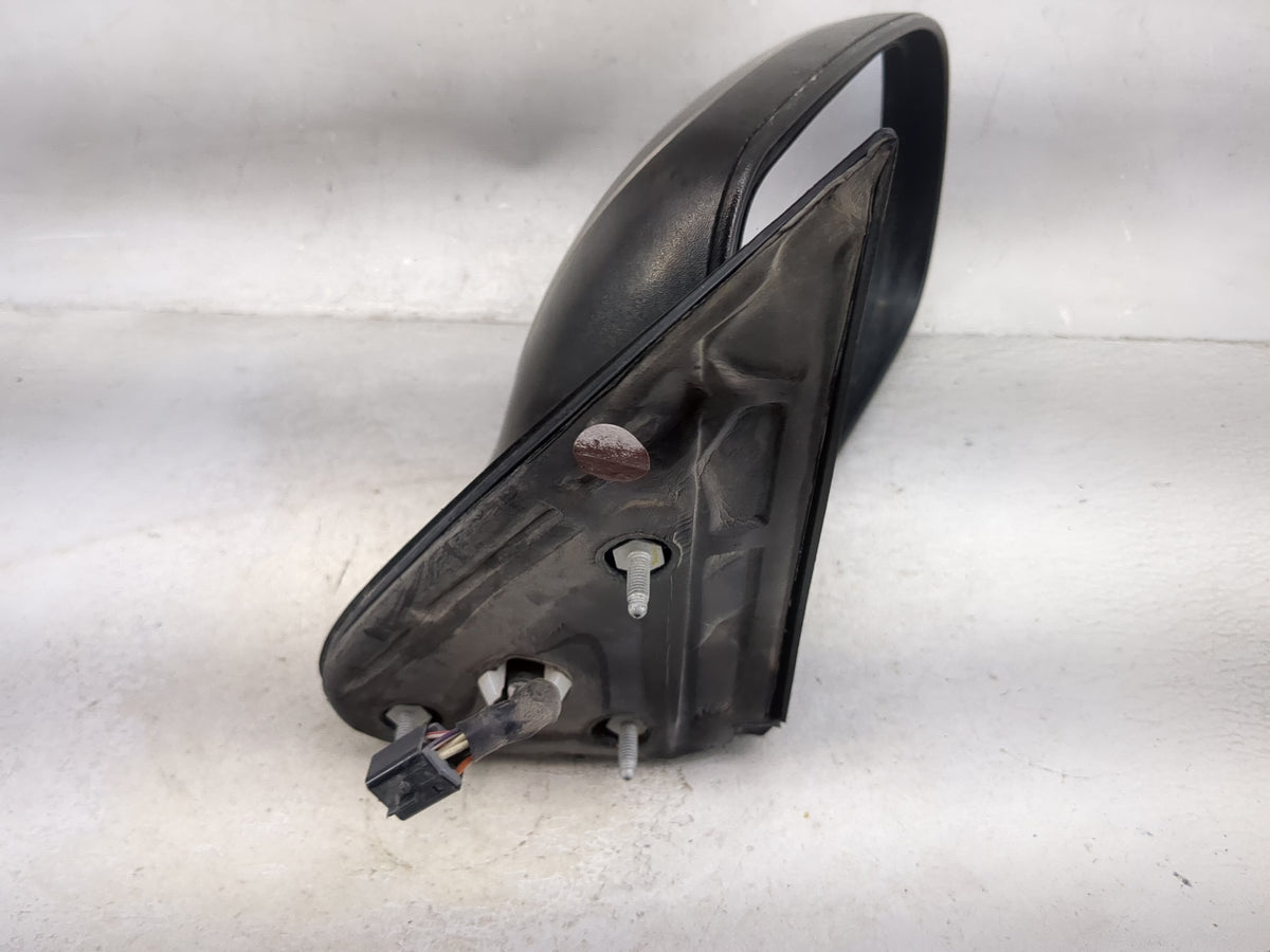 2000-2002 Gmc Yukon Passenger Side View Mirror - Right Door Mirror OEM Used - Oemusedautoparts1.com