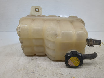 2000-2004 Gmc Yukon Radiator Coolant Overflow Expansion Tank Bottle 1515706 - Oemusedautoparts1.com