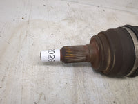 2000-2006 Gmc Yukon Axle Shaft Front Passenger Cv C/v 1520260 - Oemusedautoparts1.com