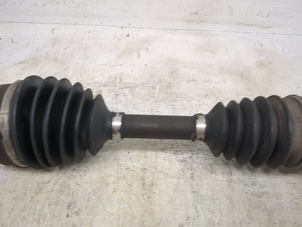 2000-2006 Gmc Yukon Axle Shaft Front Passenger Cv C/v 1520260 - Oemusedautoparts1.com