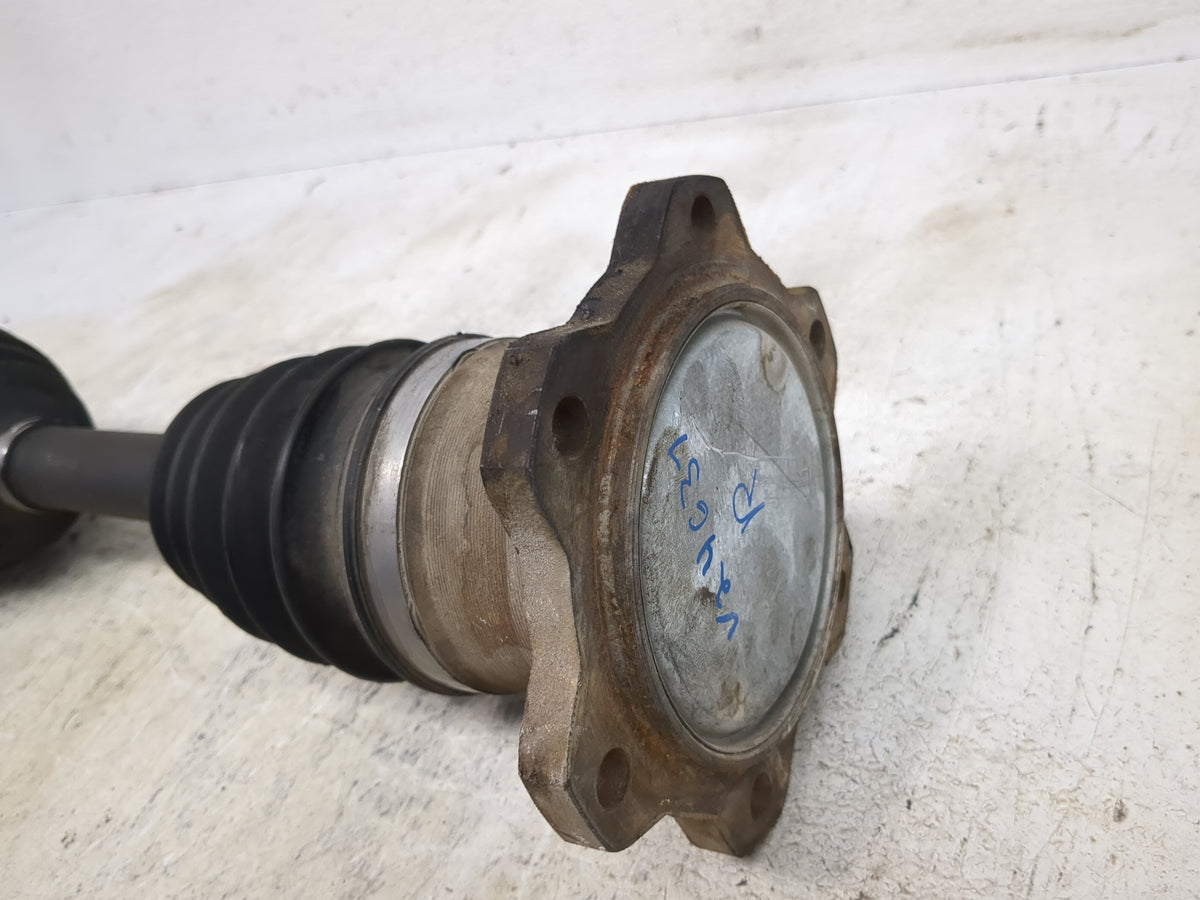 2000-2006 Gmc Yukon Axle Shaft Front Passenger Cv C/v 1520260 - Oemusedautoparts1.com