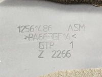 2000 Gmc Yukon Engine Cover - Oemusedautoparts1.com