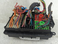2000-2002 Gmc Yukon Xl Fusebox Fuse Box Panel Relay Module Fits Fits 2000 2001 2002 OEM Used Auto Parts - Oemusedautoparts1.