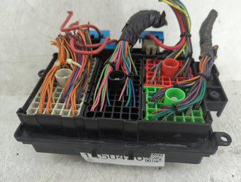 compare product 2000-2002 Gmc Yukon Xl Fusebox Fuse Box Panel Relay Module Fits Fits 2000 2001 2002 OEM Used Auto Parts