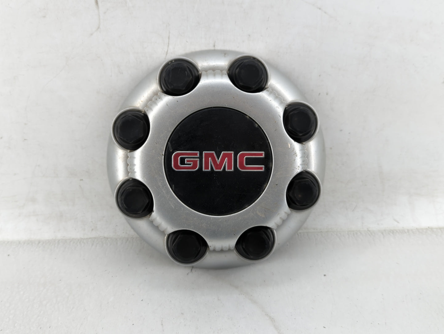 2000 Gmc Yukon Xl Rim Wheel Center Cap - Oemusedautoparts1.com