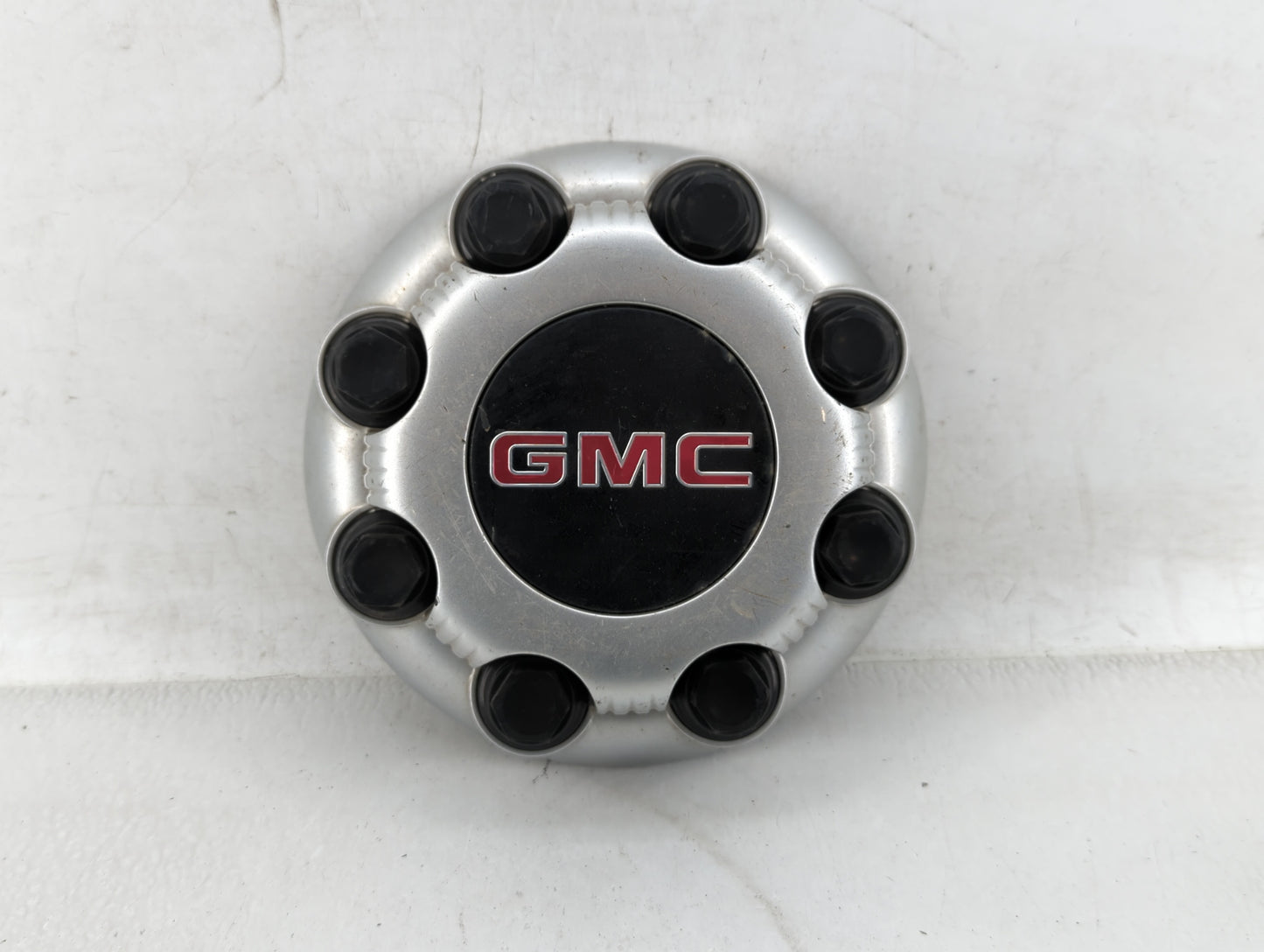 2000 Gmc Yukon Xl Rim Wheel Center Cap - Oemusedautoparts1.com