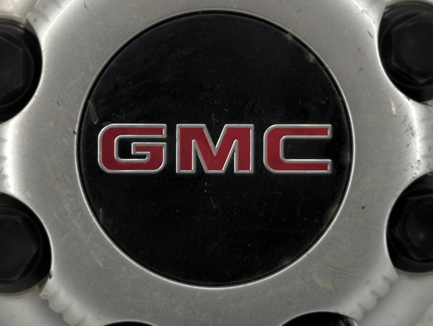 2000 Gmc Yukon Xl Rim Wheel Center Cap - Oemusedautoparts1.com