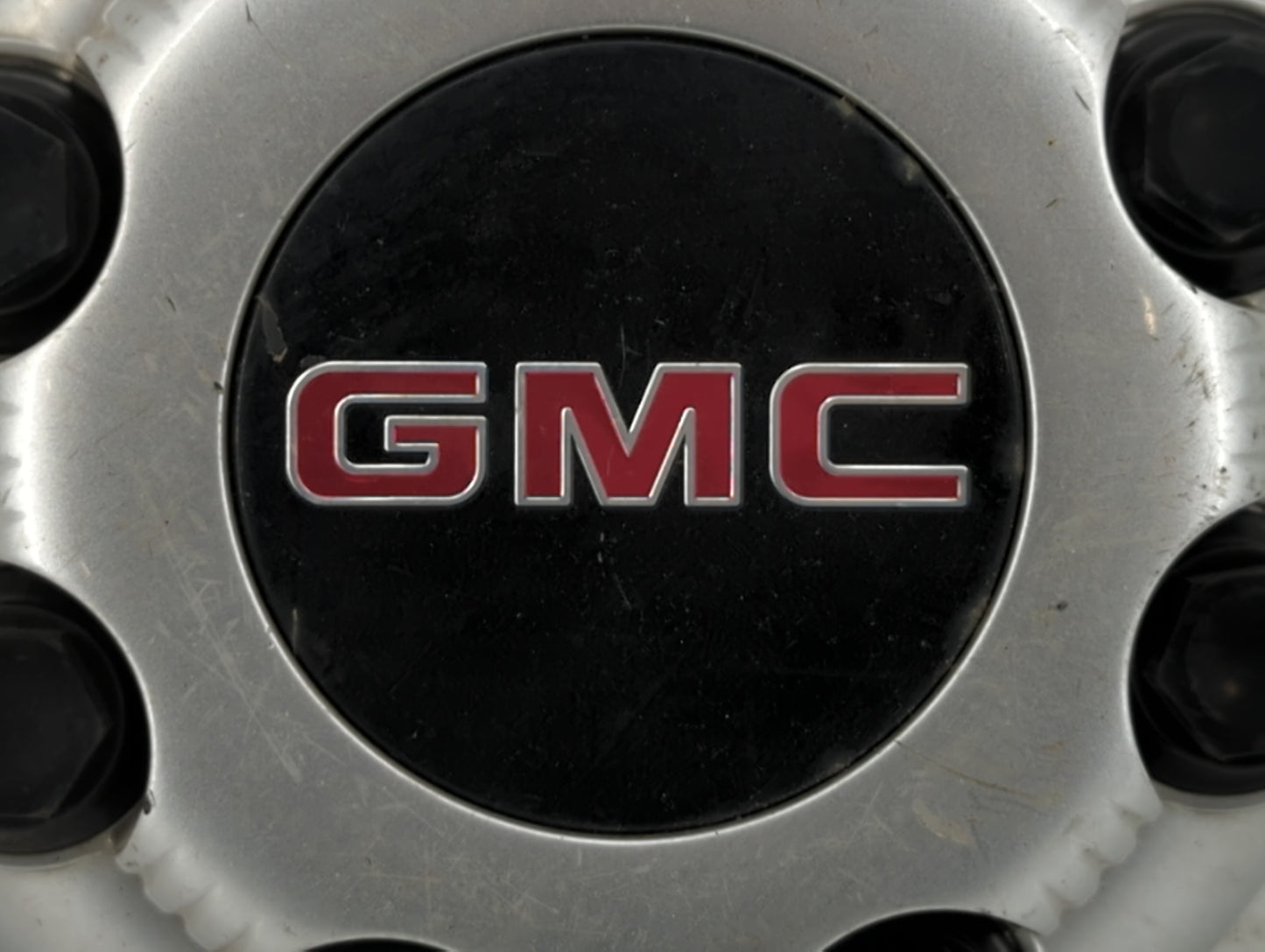 2000 Gmc Yukon Xl Rim Wheel Center Cap - Oemusedautoparts1.com