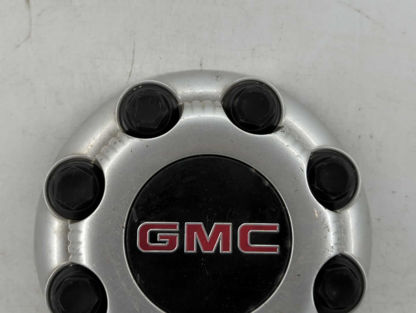 2000 Gmc Yukon Xl Rim Wheel Center Cap - Oemusedautoparts1.com