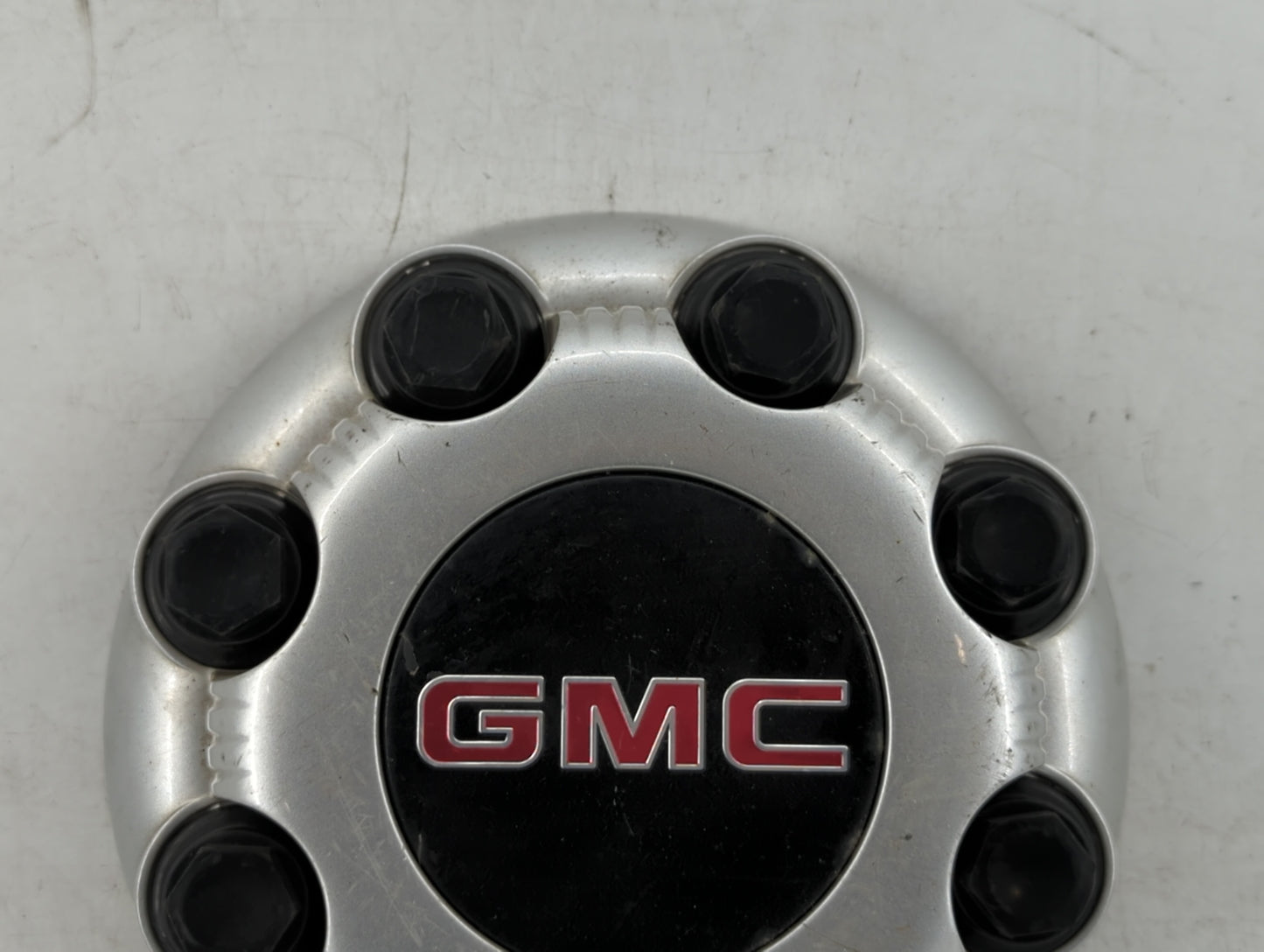 2000 Gmc Yukon Xl Rim Wheel Center Cap - Oemusedautoparts1.com